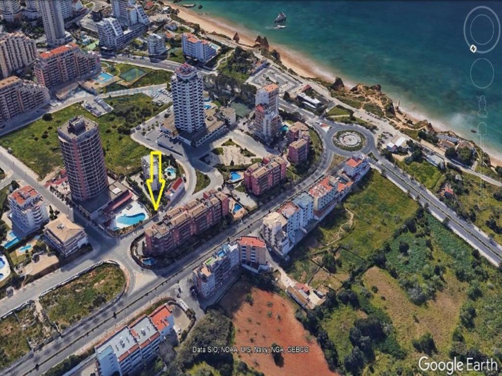 Tres Castelos Portimão Εξωτερικό φωτογραφία